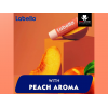 LABELLO PEACH SHINE MELT-IN MOISTURE CARING LIP BALM 4.8G/ 5.5 ML